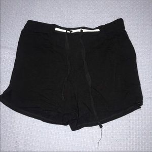 Fashion nova knit shorts